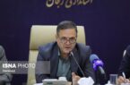 استاندار زنجان: توسعه صنعت روی در شهرک فعلی ممنوع است