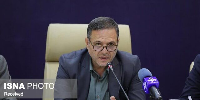 استاندار زنجان: توسعه صنعت روی در شهرک فعلی ممنوع است