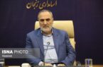 ضرورت ایجاد دبیرخانه دائمی گردشگری مذهبی و آیینی کشور با مرکزیت زنجان