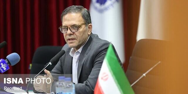 استاندار زنجان: مرجعیت رسانهای مهمترین سرمایه صداوسیما در جنگ روایتهاست استاندار زنجان: مرجعیت رسانهای مهمترین سرمایه صداوسیما در جنگ روایتهاست