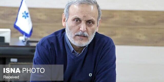 هشدار رئیس علوم پزشکی زنجان: میکروپلاستیکها و نانوپلاستیکها سلامت انسان را تهدید میکند هشدار رئیس علوم پزشکی زنجان: میکروپلاستیکها و نانوپلاستیکها سلامت انسان را تهدید میکند