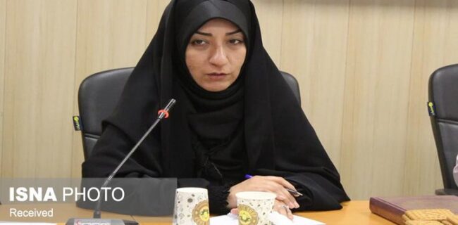 مدیرکل دفتر امور زنان استانداری زنجان: از ظرفیت مذهبی برای ترویج فرزندآوری استفاده شود مدیرکل دفتر امور زنان استانداری زنجان: از ظرفیت مذهبی برای ترویج فرزندآوری استفاده شود