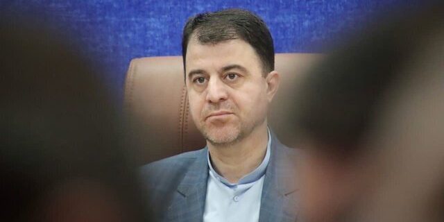 ضرورت افزایش سهم اقتصاد دیجیتال از تولید ناخالص داخلی استان سمنان ضرورت افزایش سهم اقتصاد دیجیتال از تولید ناخالص داخلی استان سمنان