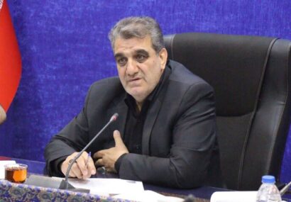 استاندار: حمله به فرودگاه سمنان بدون تلفات جانی بود/ شرایط کاملاً تحت کنترل است استاندار: حمله به فرودگاه سمنان بدون تلفات جانی بود/ شرایط کاملاً تحت کنترل است