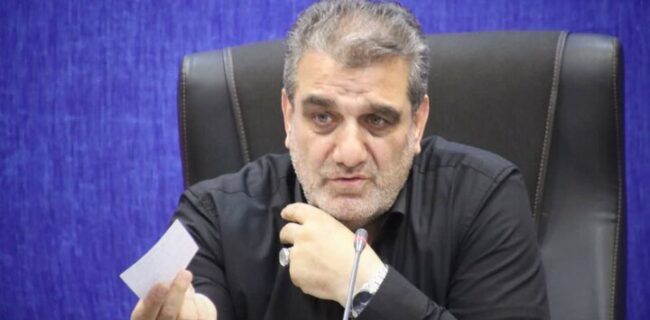 استاندار سمنان خبر داد: بسیج همه ظرفیت‌ها برای خدمت‌رسانی در مراسم تشییع رهبر شهید