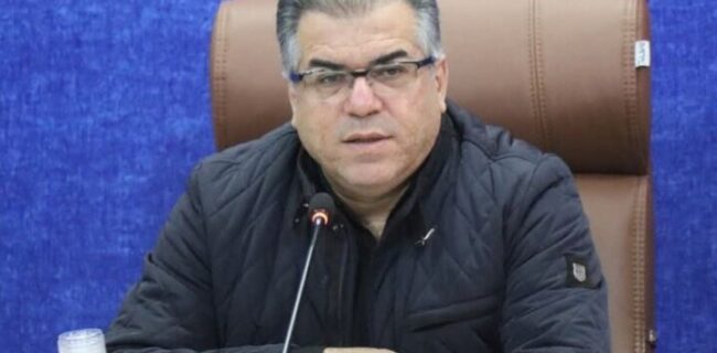 معاون استاندار خبر داد: سمنان آماده میزبانی از ۱۵ میلیون عزادار در مراسم تشییع رهبر شهید معاون استاندار خبر داد: سمنان آماده میزبانی از ۱۵ میلیون عزادار در مراسم تشییع رهبر شهید