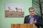 استاندار: مدیریت چالش‌های محیط‌زیستی سمنان نیازمند هم‌افزایی و فرهنگ‌سازی است