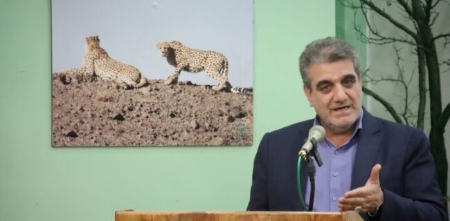 استاندار: مدیریت چالش‌های محیط‌زیستی سمنان نیازمند هم‌افزایی و فرهنگ‌سازی است