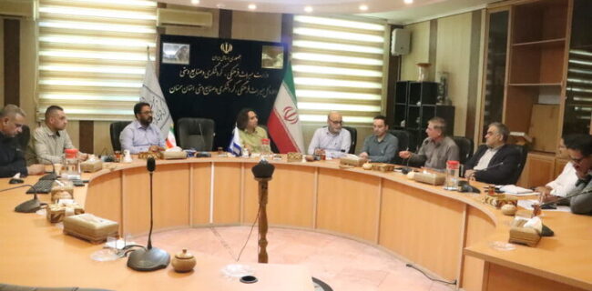برپایی دوره‌های آموزشی رایگان گردشگری در استان سمنان