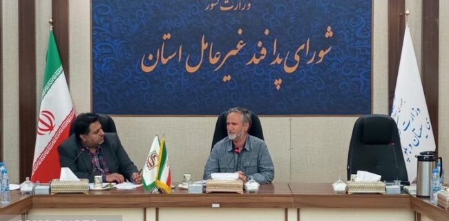 تقویت زیرساخت‌های تأمین کالاهای اساسی در سیستان و بلوچستان