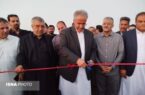 استاندار: توسعه سیستان و بلوچستان با محوریت وفاق ملی و عدالت شتاب گرفته است استاندار: توسعه سیستان و بلوچستان با محوریت وفاق ملی و عدالت شتاب گرفته است