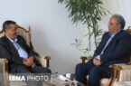 استاندار: سیستان و بلوچستان به میدان تصمیمات توسعهمحور دولت تبدیل شده است استاندار: سیستان و بلوچستان به میدان تصمیمات توسعهمحور دولت تبدیل شده است