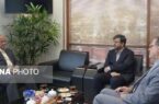 استاندار:سیستان و بلوچستان در چارچوب یک برنامه منسجم توسعه‌ای در حال حرکت است