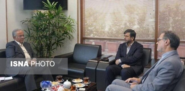 استاندار:سیستان و بلوچستان در چارچوب یک برنامه منسجم توسعهای در حال حرکت است استاندار:سیستان و بلوچستان در چارچوب یک برنامه منسجم توسعهای در حال حرکت است