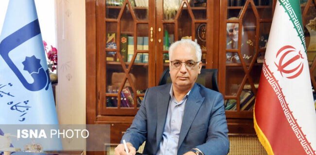 مهاجرت نیروهای متخصص از استان مهم‌ترین چالش‌ پیش‌روی دانشگاه سیستان و بلوچستان
