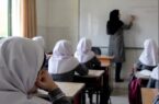 معاون استاندار:سیستان و بلوچستان به الگویی ملی در توسعه فضاهای آموزشی تبدیل شده است معاون استاندار:سیستان و بلوچستان به الگویی ملی در توسعه فضاهای آموزشی تبدیل شده است