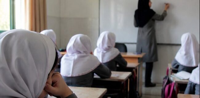 معاون استاندار:سیستان و بلوچستان به الگویی ملی در توسعه فضاهای آموزشی تبدیل شده است