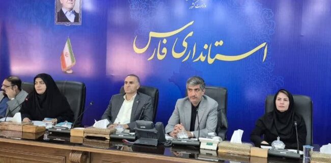 احداث سالن ورزشی ویژه دانش‌آموزان دارای معلولیت در شیراز/ مناسب‌سازی ایستگاه‌های مترو