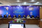 استاندار فارس: تدوین نظام مسائل برای حل ریشه‌ای چالش‌های استان در دستور کار است