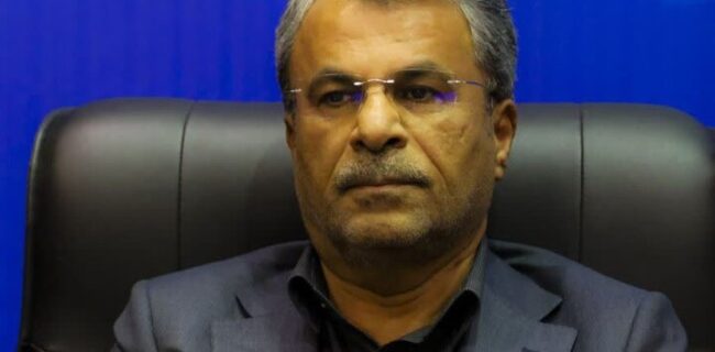 معاون استاندار: رهنمودهای رهبر شهید درباره بسیج مهندسین، نقشه‌راه توسعه عمرانی فارس است