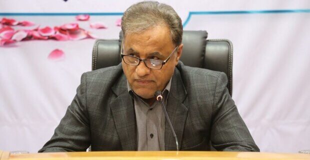 معاون استاندار فارس: رفع موانع اجرای نهضت ملی مسکن با جدیت دنبال میشود معاون استاندار فارس: رفع موانع اجرای نهضت ملی مسکن با جدیت دنبال میشود