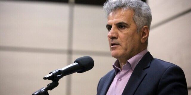 فرماندار شیراز: کارگران در روزهای بحران اجازه توقف چرخه تولید کشور را ندادند فرماندار شیراز: کارگران در روزهای بحران اجازه توقف چرخه تولید کشور را ندادند