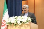 رئیس جهادکشاورزی استان: سهم محصولات کشاورزی فارس را در تجارت جهانی افزایش دهیم