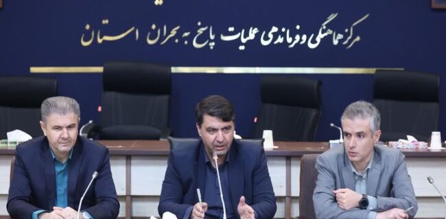 معاون استاندار قزوین: ایجاد پهنه جدید دفن پسماند باید از دستور کار خارج شود
