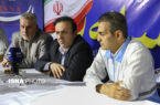 استاندار مطرح کرد: تلاش برای تأمین مواد اولیه صنایع قزوین استاندار مطرح کرد: تلاش برای تأمین مواد اولیه صنایع قزوین