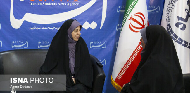 نمایشگاه توانمندی‌های بانوان؛ گامی نو در توانمندسازی اقتصادی زنان قزوین