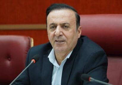 استاندار قزوین: برخورد با بدحجابی باید فرهنگی و علمی باشد استاندار قزوین: برخورد با بدحجابی باید فرهنگی و علمی باشد