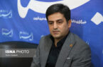 مدیر صندوق بیمه اجتماعی استان: ۳۹۰۰خانواده روستایی در قزوین مستمری ماهیانه دریافت میکنند مدیر صندوق بیمه اجتماعی استان: ۳۹۰۰خانواده روستایی در قزوین مستمری ماهیانه دریافت میکنند