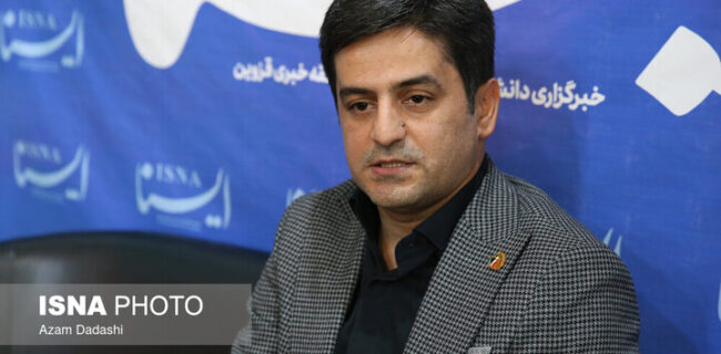 مدیر صندوق بیمه اجتماعی استان: ۳۹۰۰خانواده روستایی در قزوین مستمری ماهیانه دریافت میکنند مدیر صندوق بیمه اجتماعی استان: ۳۹۰۰خانواده روستایی در قزوین مستمری ماهیانه دریافت میکنند