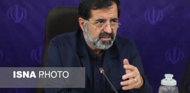 فعالیت شبانهروزی ستاد برگزاری مراسم تشییع رهبر شهید برای خدمت به زائران فعالیت شبانهروزی ستاد برگزاری مراسم تشییع رهبر شهید برای خدمت به زائران