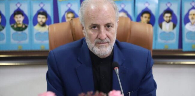 معاون استاندار: قم آماده میزبانی مراسم تشییع رهبر شهید است
