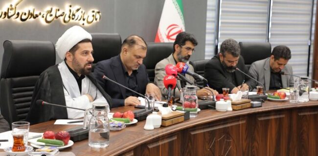 مدیرکل بازرسی قم: شناخت ظرفیت‌های استان به حل مسائل تولید کمک می‌کند