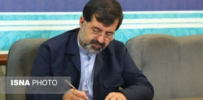 تأکید استاندار قم بر عزم همگانی برای عبور از چالش‌های محیط زیستی