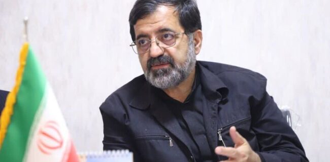 استاندار قم: صنایع‌دستی مکمل مهم توسعه گردشگری است