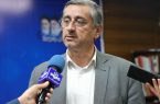 استاندار لرستان: ۳ کیلومتر از واریانت چنار آماده آسفالت است استاندار لرستان: ۳ کیلومتر از واریانت چنار آماده آسفالت است