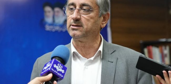 استاندار لرستان: نهاد گزینش نقش ویژهای در ارتقای عملکردها دارد استاندار لرستان: نهاد گزینش نقش ویژهای در ارتقای عملکردها دارد