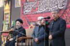 استاندار: کمبود کالا در جنگ، در لرستان وجود نداشت