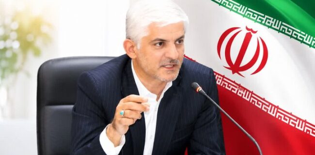 معاون استاندار لرستان: با تخلفات شهرسازی و حذف پارکینگ با قاطعیت برخورد میشود معاون استاندار لرستان: با تخلفات شهرسازی و حذف پارکینگ با قاطعیت برخورد میشود