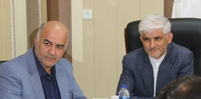 معاون استاندار لرستان: تکمیل ورزشگاه بروجرد ۶۰۰ میلیارد تومان اعتبار نیاز دارد