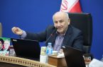 انتقاد استاندار مازندران از رویکردهای سنتی در تخصیص بودجه