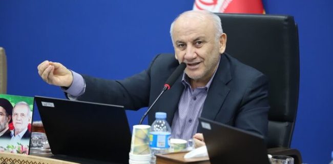 انتقاد استاندار مازندران از رویکردهای سنتی در تخصیص بودجه