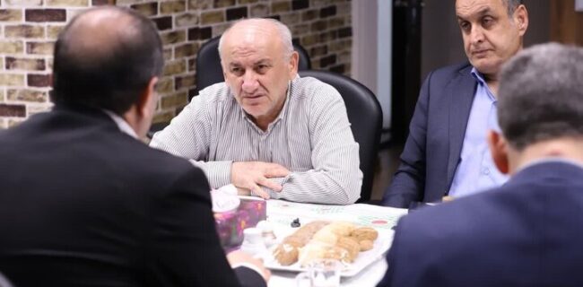 تغییر ریل توسعه در استان‌های شمالی/ رایزنی‌های استراتژیک استاندار مازندران در پایتخت