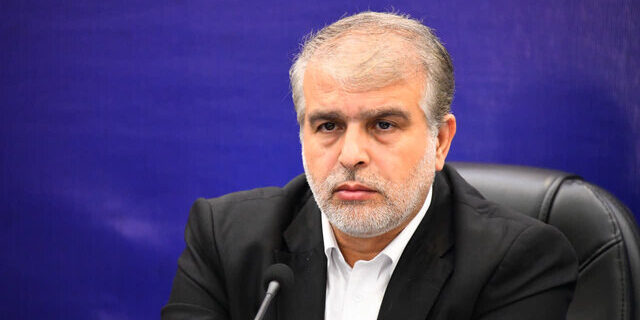 تأکید رئیسکل دادگستری بر حمایت از بخشهای صنعتی و گردشگری مازندران تأکید رئیسکل دادگستری بر حمایت از بخشهای صنعتی و گردشگری مازندران