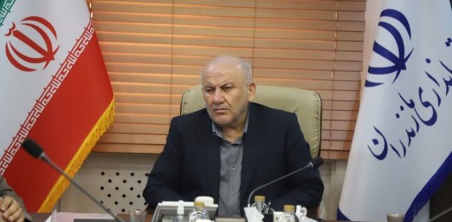 تاکید استاندار مازندران بر ضرورت ارتقاء سرانه مطالعه و نهادینه‌سازی فرهنگ کتابخوانی