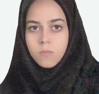 بیوگرافی محدّثه نصرآبادی جوان سال ۱۴۰۳