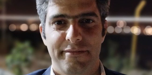 بیوگرافی محمد لاخی جوان سال ۱۴۰۳